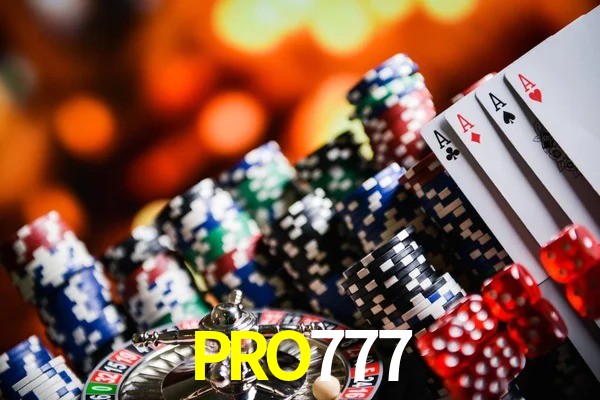 PRO777 Apuestas Deportivas