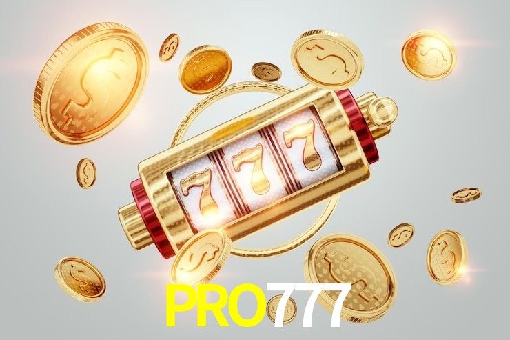 PRO777 Crash Games