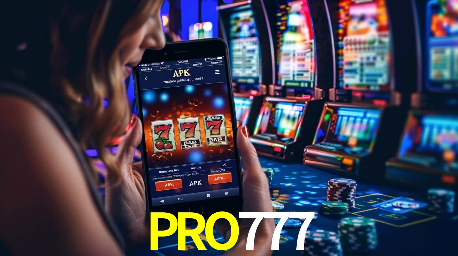 PRO777 Fishing Arcade