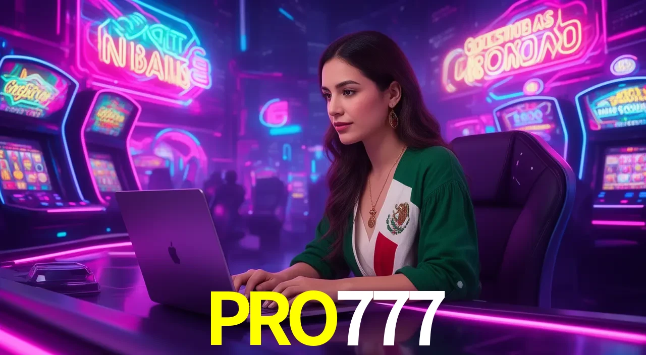 PRO777 Diversidad de modos de juego