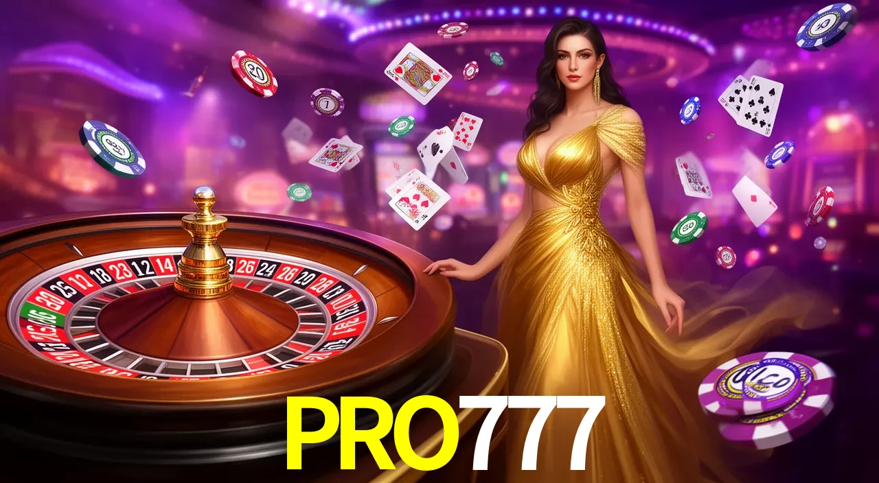 PRO777 Scatter marina