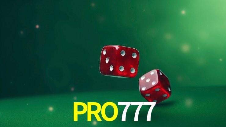 PRO777 Android
