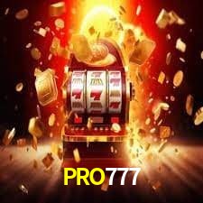 PRO777 Casino en Vivo