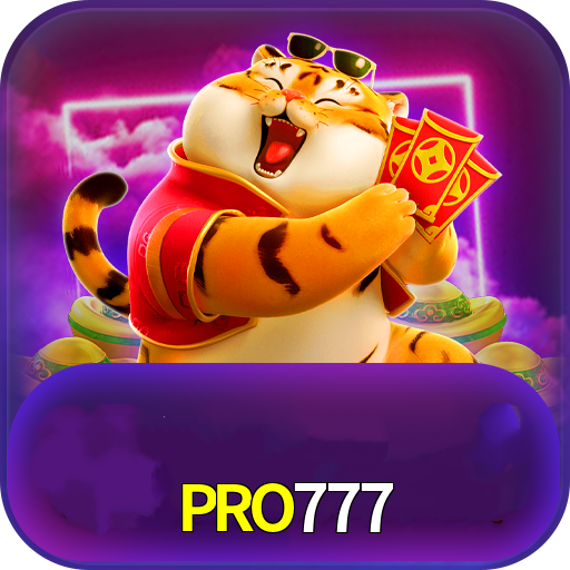 PRO777 logo
